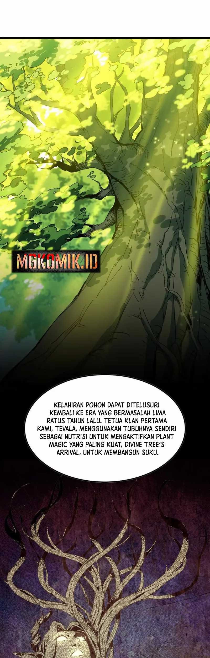 Brave X Devil Queen Chapter 81 Gambar 45