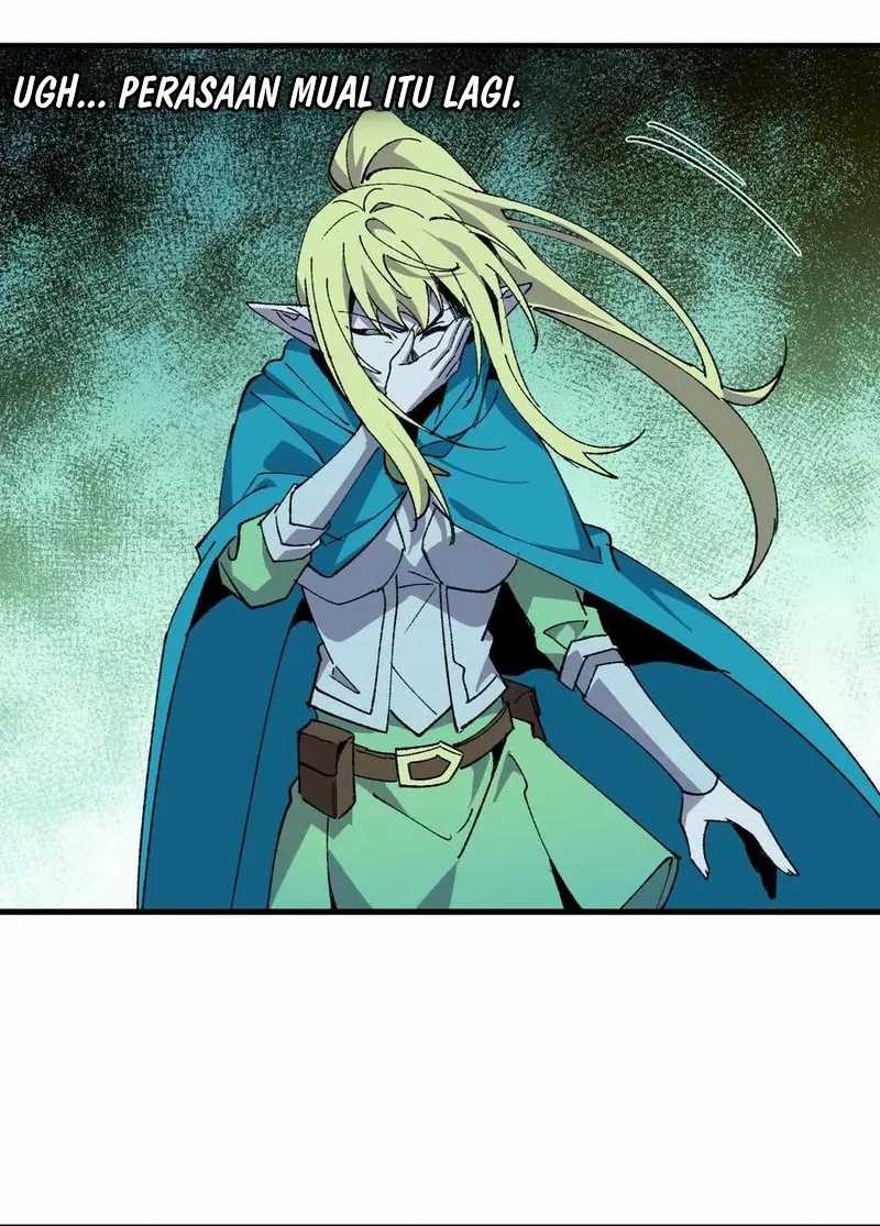 Brave X Devil Queen Chapter 81 Gambar 54