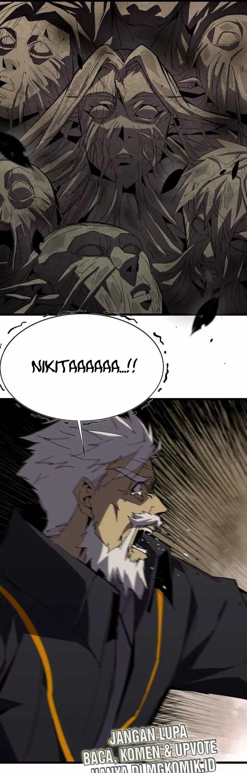 Brave X Devil Queen Chapter 81 Gambar 70