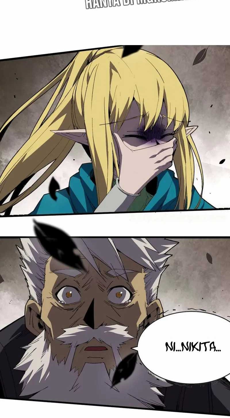 Brave X Devil Queen Chapter 81 Gambar 71