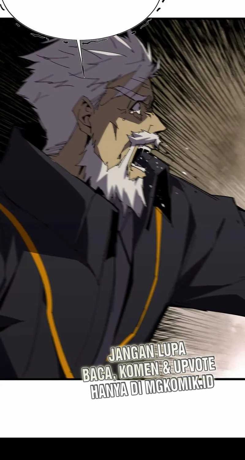 Brave X Devil Queen Chapter 81 Gambar 73