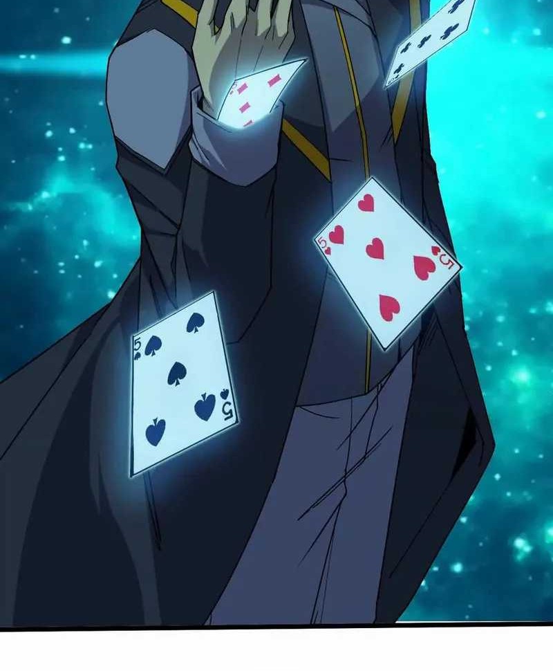 Brave X Devil Queen Chapter 81 Gambar 14
