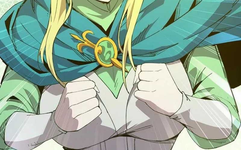 Brave X Devil Queen Chapter 80 Gambar 28