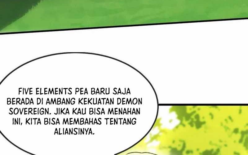 Brave X Devil Queen Chapter 80 Gambar 32
