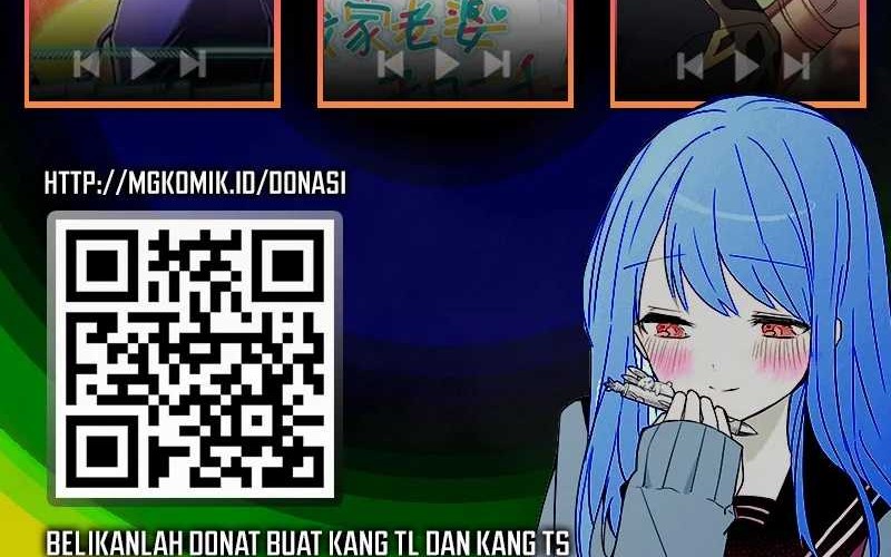 Brave X Devil Queen Chapter 80 Gambar 42