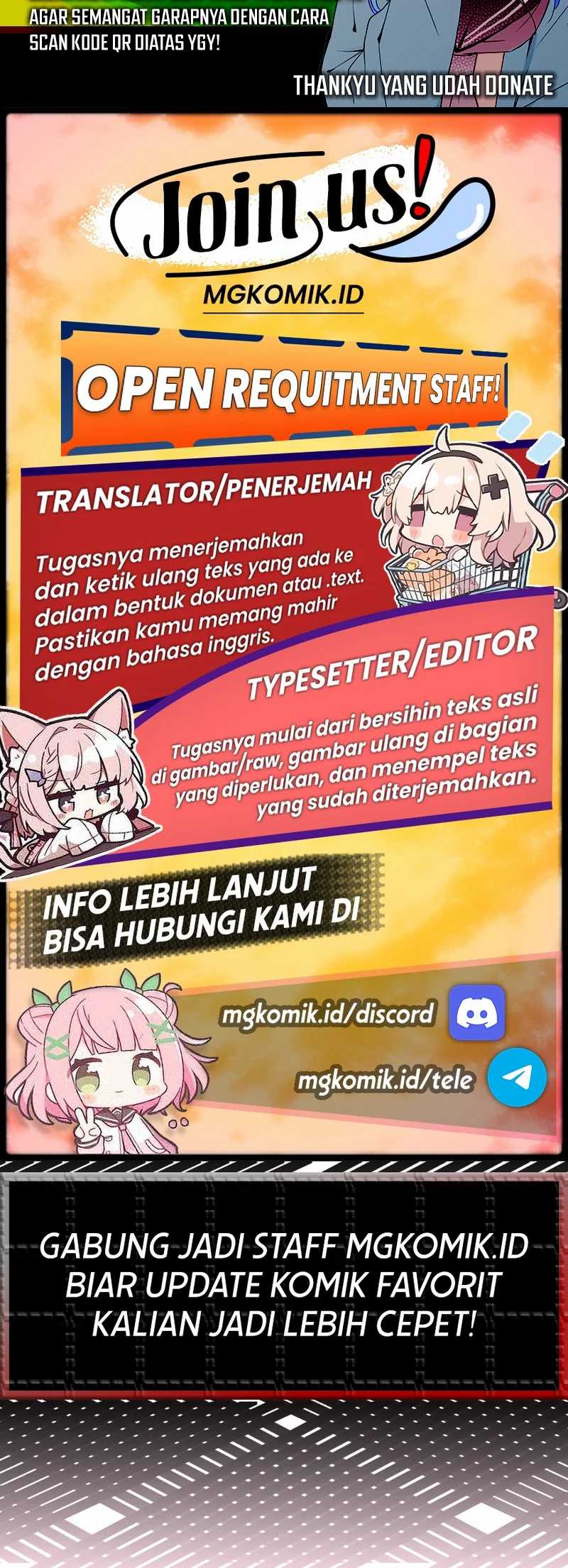 Brave X Devil Queen Chapter 80 Gambar 43