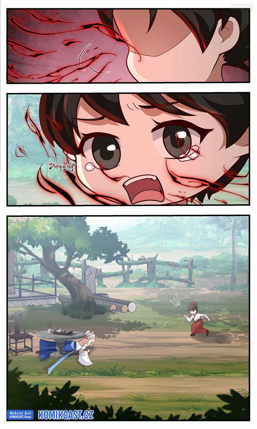 Martial Peak Part 2 Chapter 3763 Gambar 10