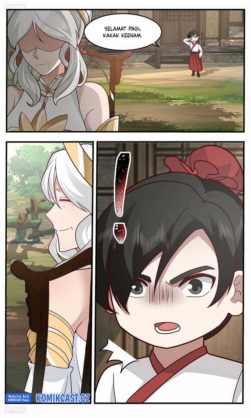 Martial Peak Part 2 Chapter 3763 - https://img.komiku.org/uploads2/2864265-3.jpg