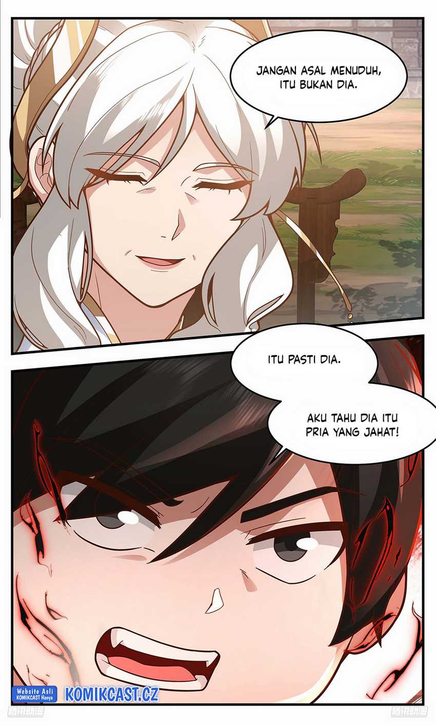 Martial Peak Part 2 Chapter 3763 Gambar 6