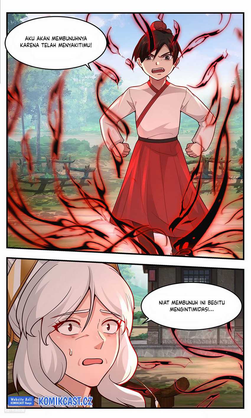 Martial Peak Part 2 Chapter 3763 Gambar 8