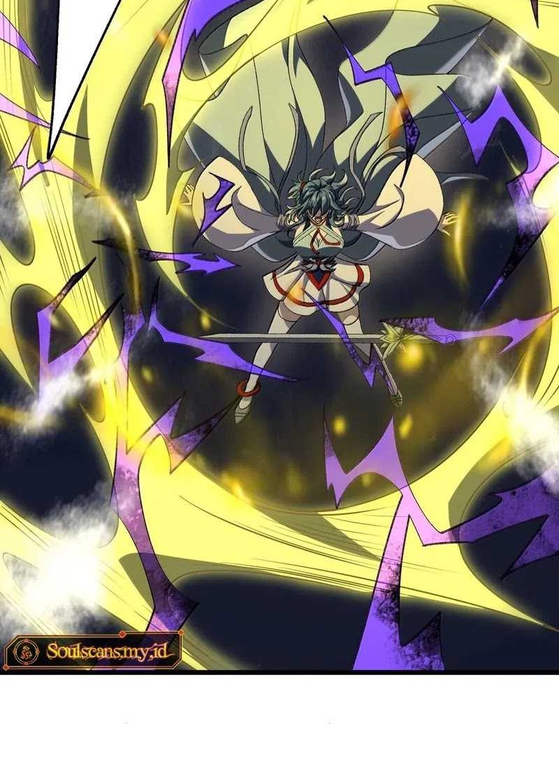 I Work Nine To Five In The Immortal Cultivation World Chapter 71 Gambar 27