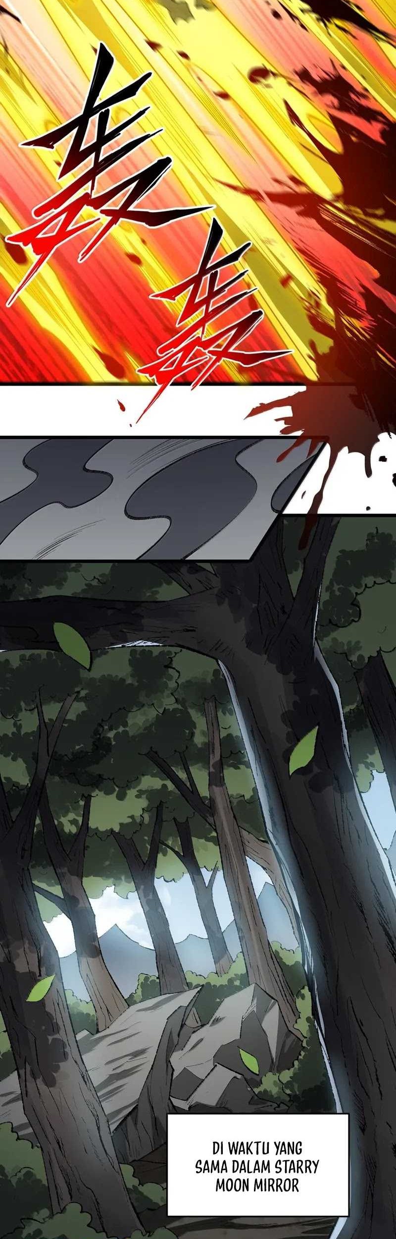 I Work Nine To Five In The Immortal Cultivation World Chapter 71 Gambar 29