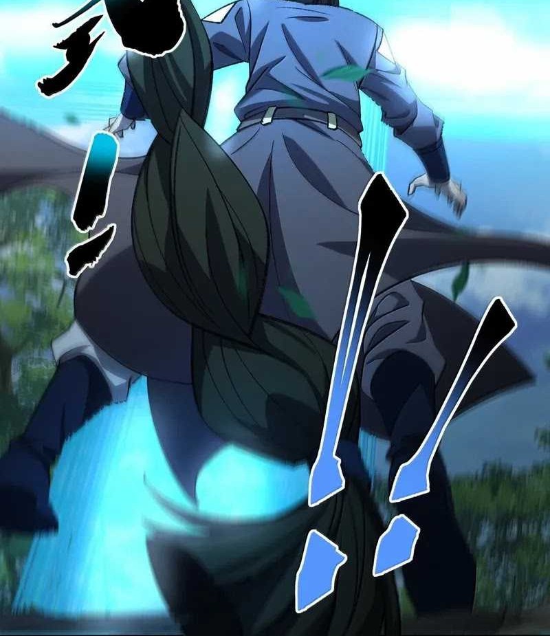 I Work Nine To Five In The Immortal Cultivation World Chapter 71 Gambar 36