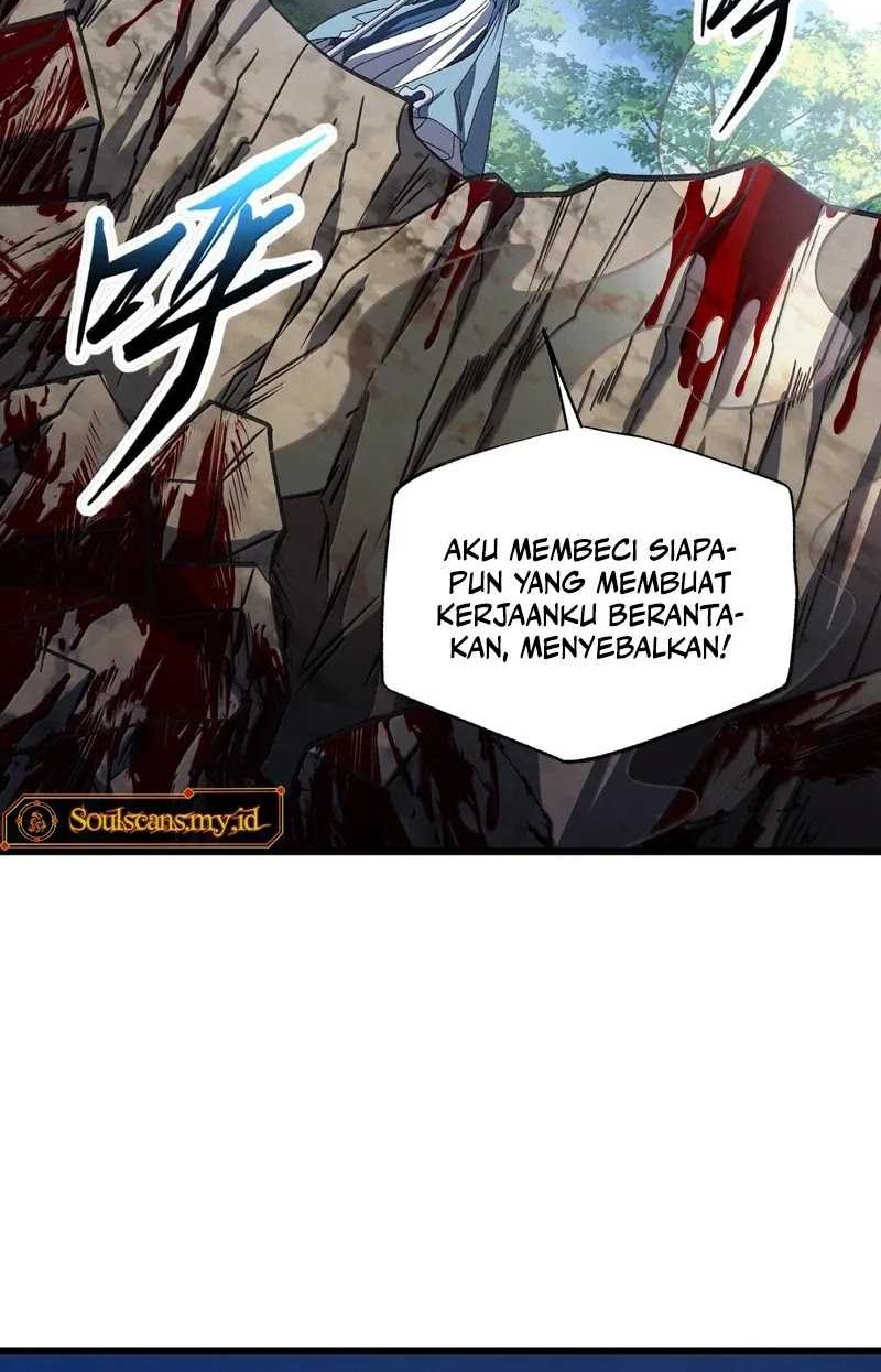 I Work Nine To Five In The Immortal Cultivation World Chapter 71 Gambar 38