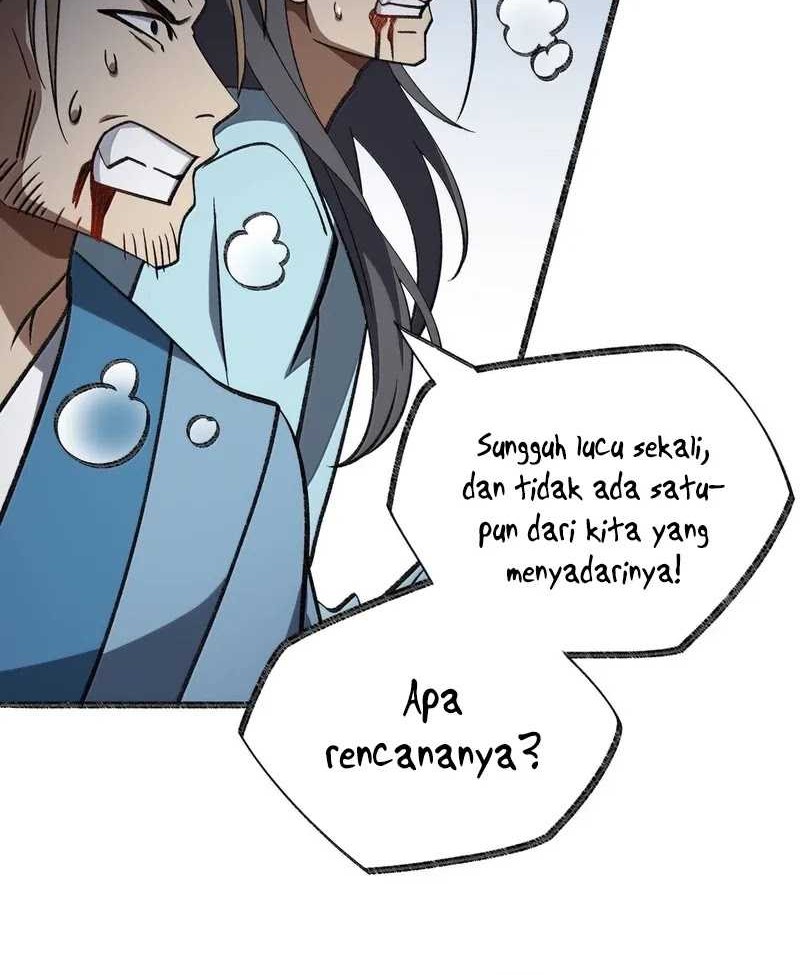 I Work Nine To Five In The Immortal Cultivation World Chapter 71 Gambar 46