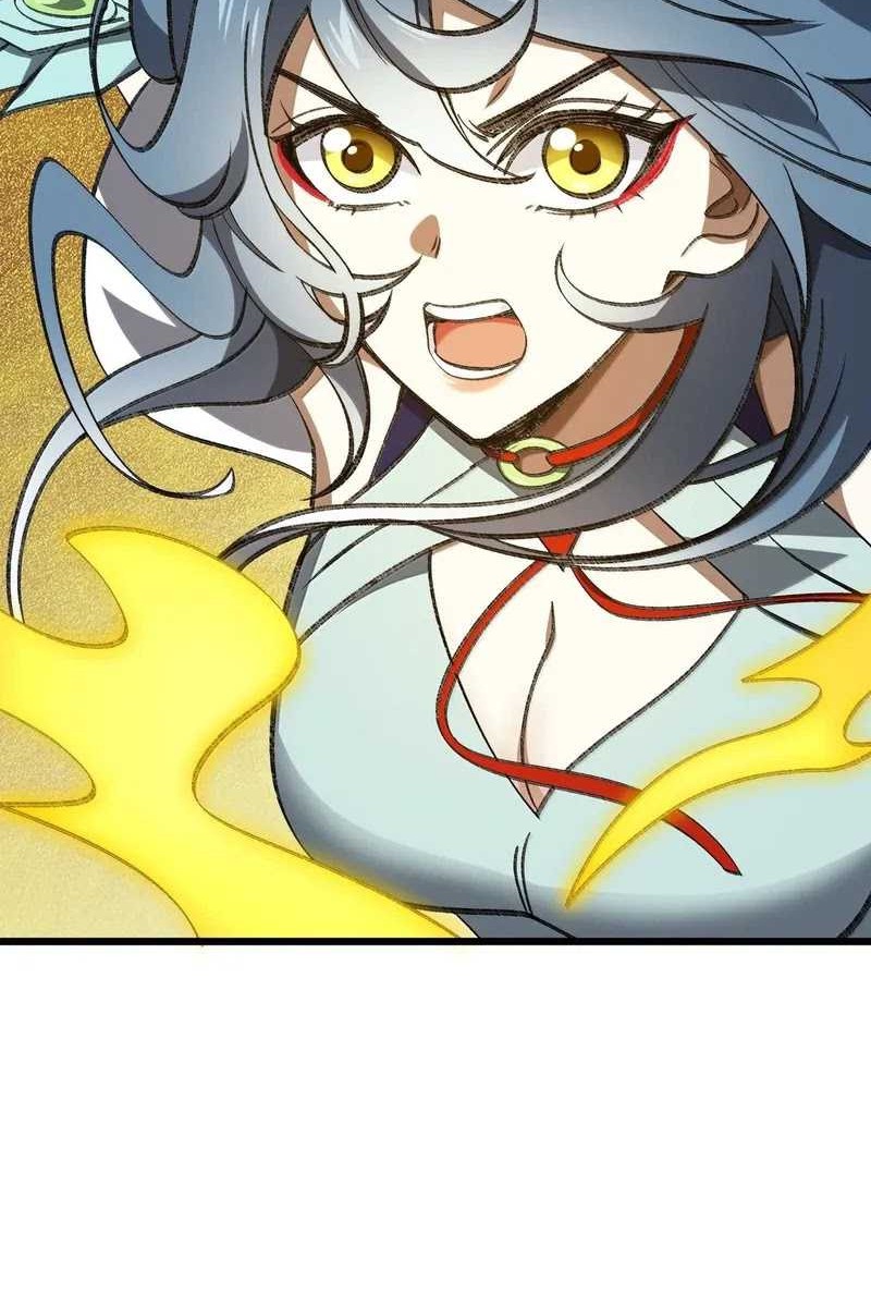 I Work Nine To Five In The Immortal Cultivation World Chapter 71 Gambar 3