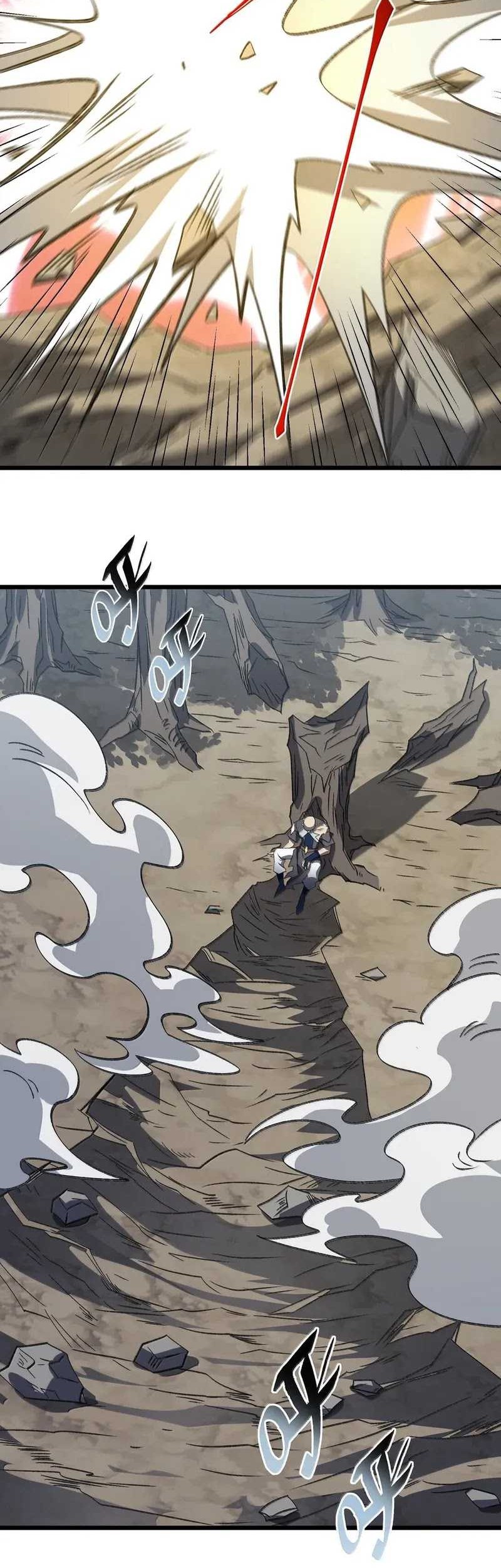 I Work Nine To Five In The Immortal Cultivation World Chapter 71 Gambar 5