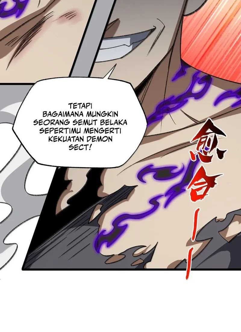 I Work Nine To Five In The Immortal Cultivation World Chapter 71 Gambar 7