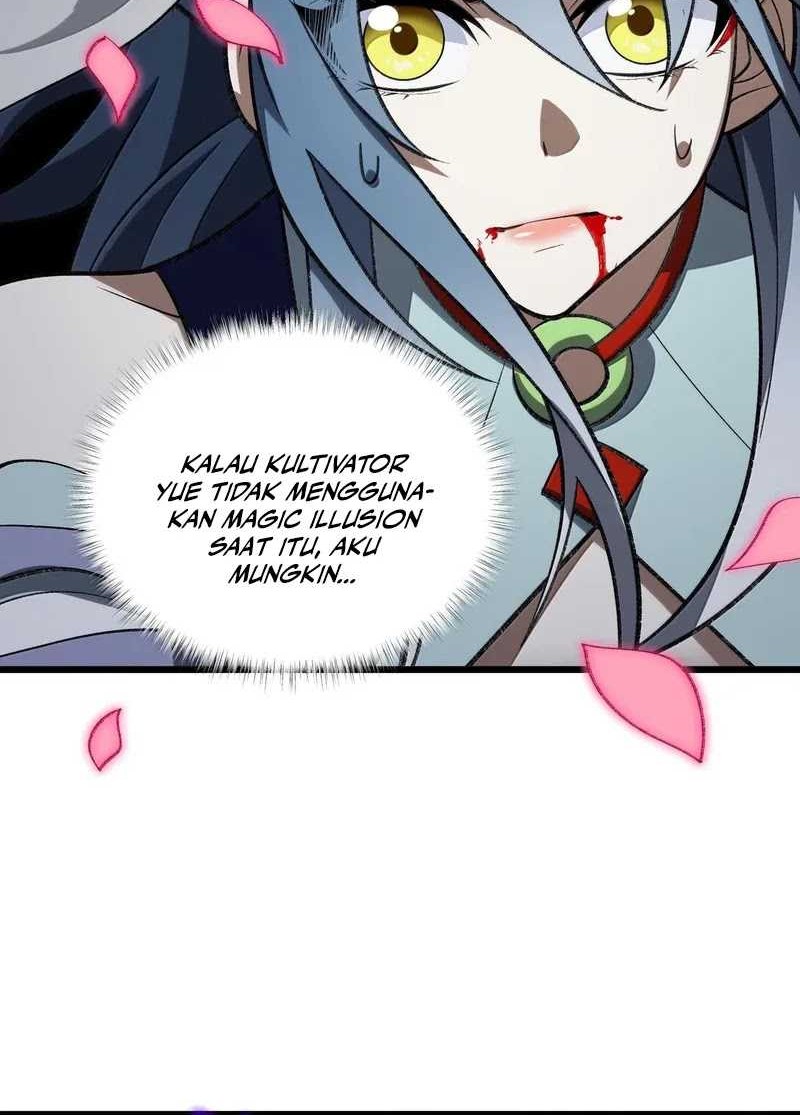 I Work Nine To Five In The Immortal Cultivation World Chapter 71 Gambar 17