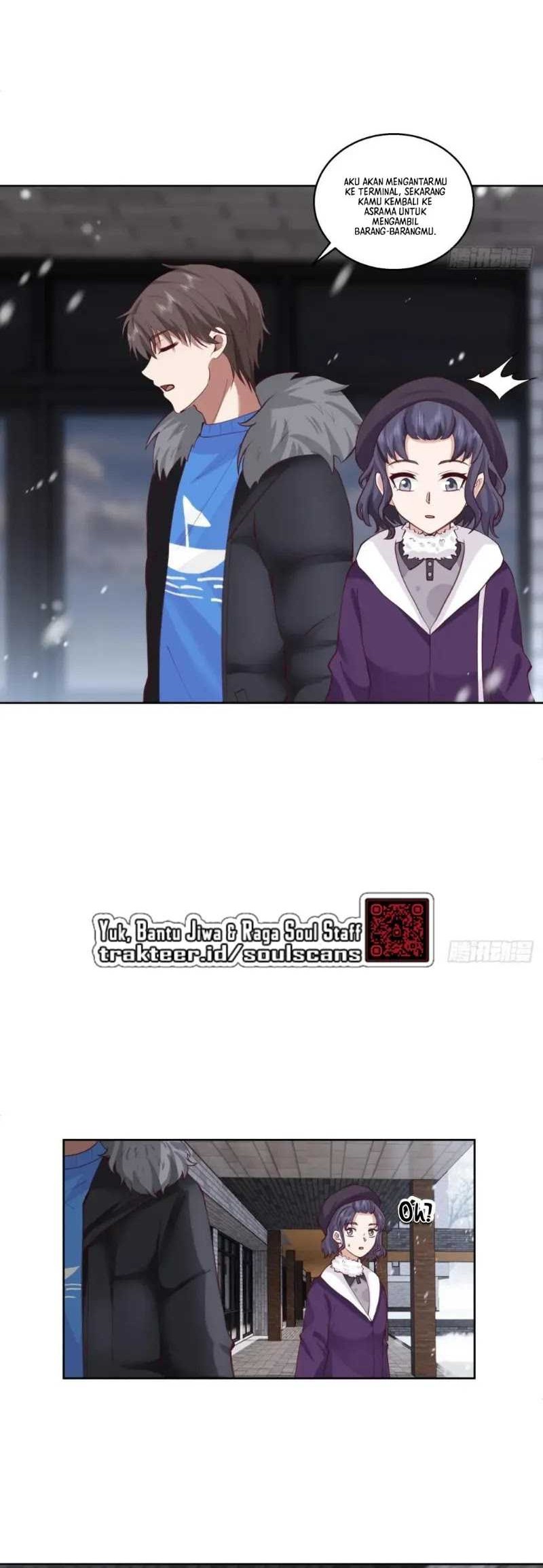 I Really Don’t Want to Be Reborn Chapter 216 Gambar 9