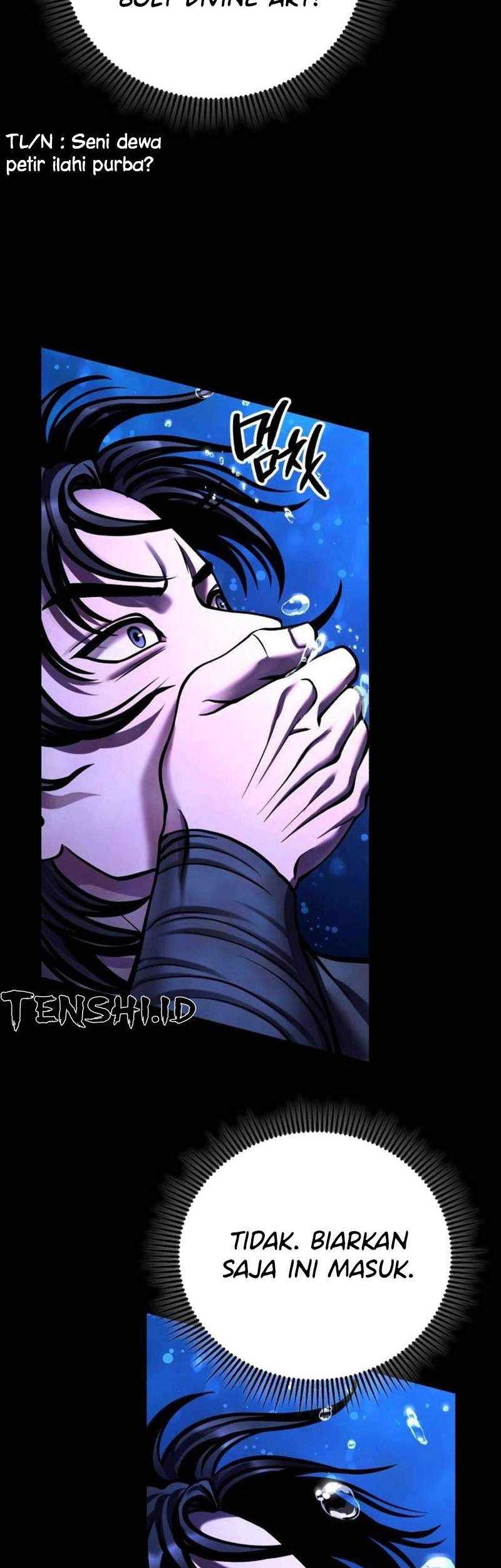 Ha Buk Paeng’s Youngest Son Chapter 153 Gambar 35