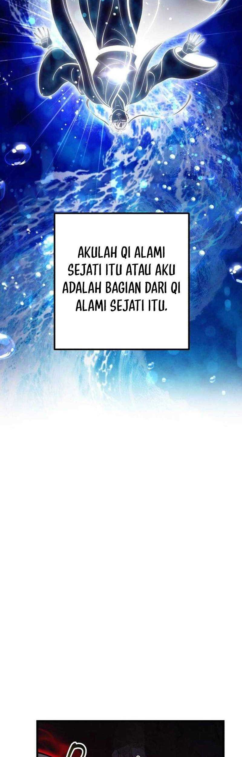 Ha Buk Paeng’s Youngest Son Chapter 153 Gambar 37