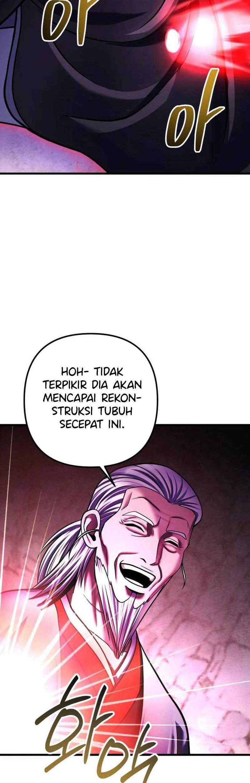Ha Buk Paeng’s Youngest Son Chapter 153 Gambar 39