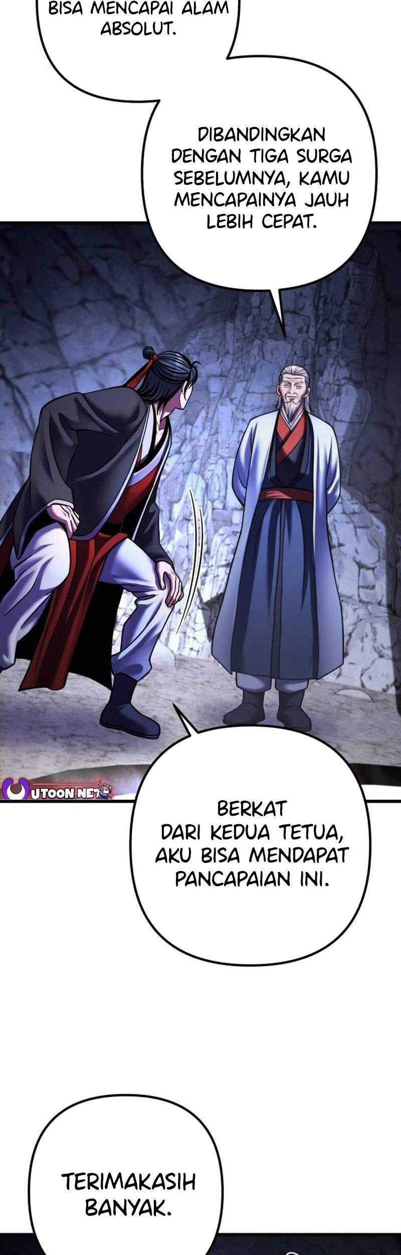 Ha Buk Paeng’s Youngest Son Chapter 153 Gambar 42
