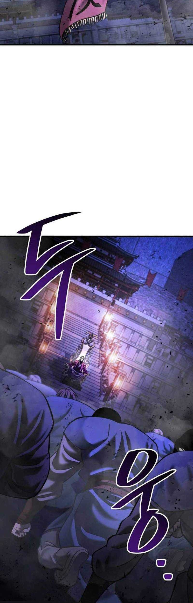 Ha Buk Paeng’s Youngest Son Chapter 153 Gambar 45