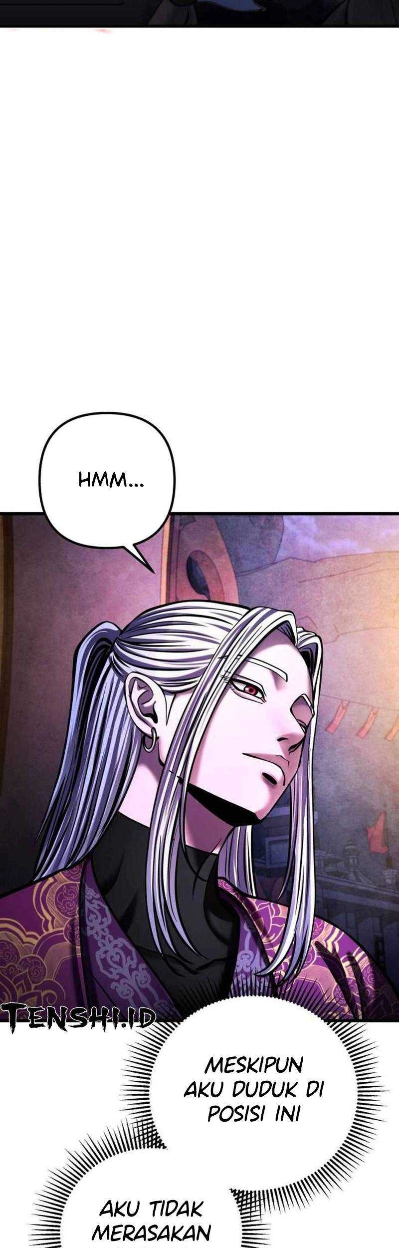 Ha Buk Paeng’s Youngest Son Chapter 153 Gambar 46
