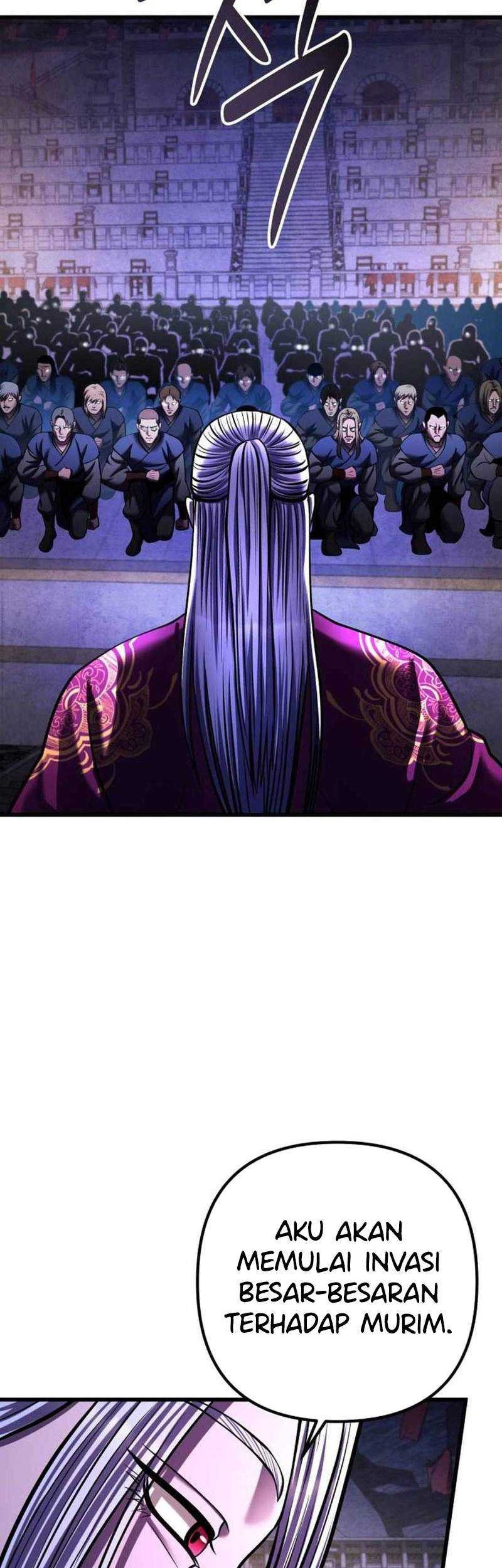 Ha Buk Paeng’s Youngest Son Chapter 153 Gambar 48