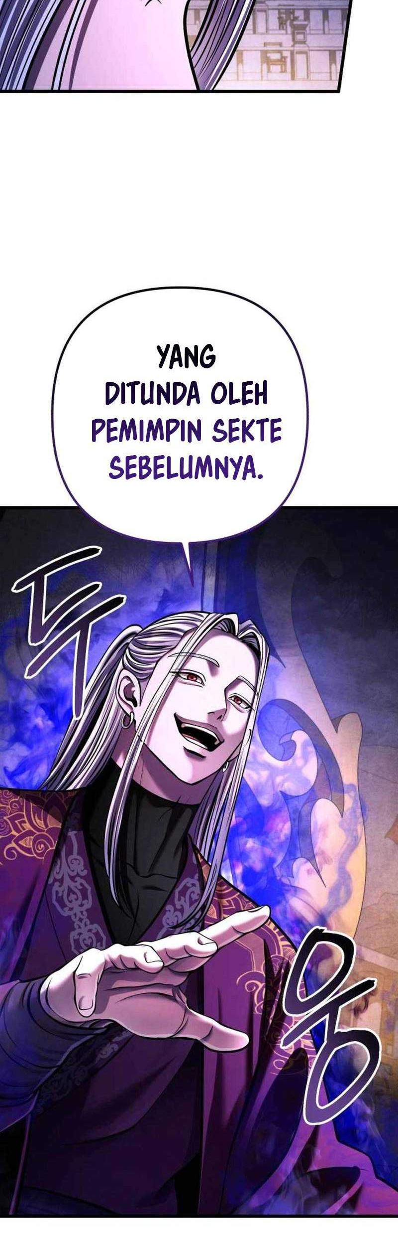 Ha Buk Paeng’s Youngest Son Chapter 153 Gambar 49