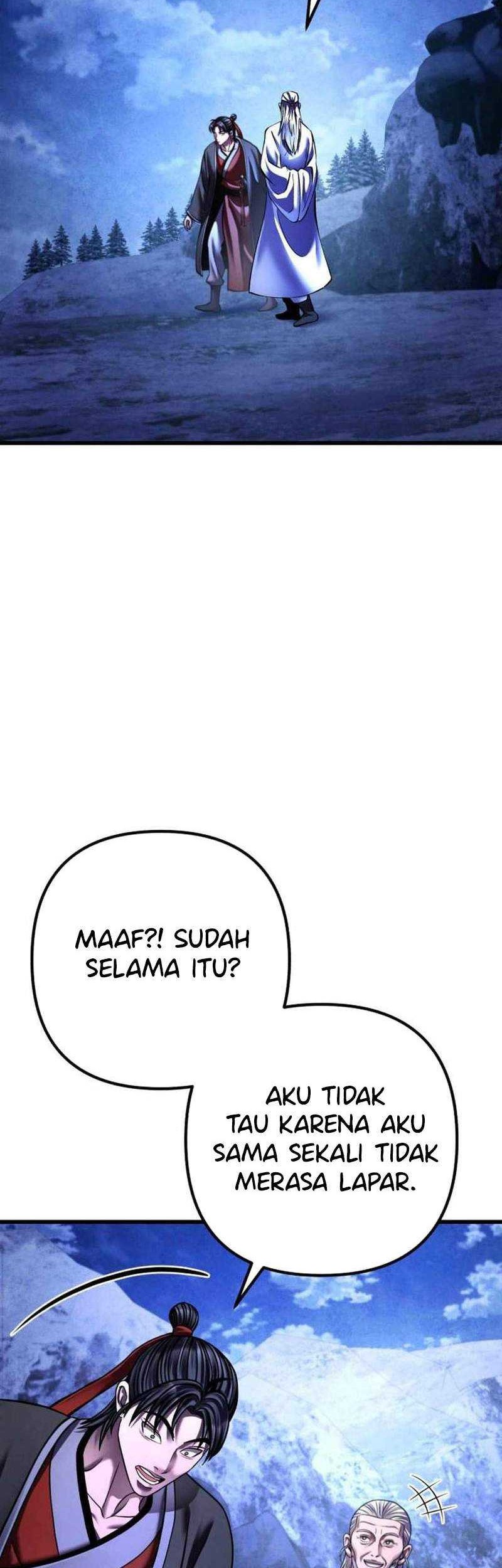 Ha Buk Paeng’s Youngest Son Chapter 153 Gambar 51