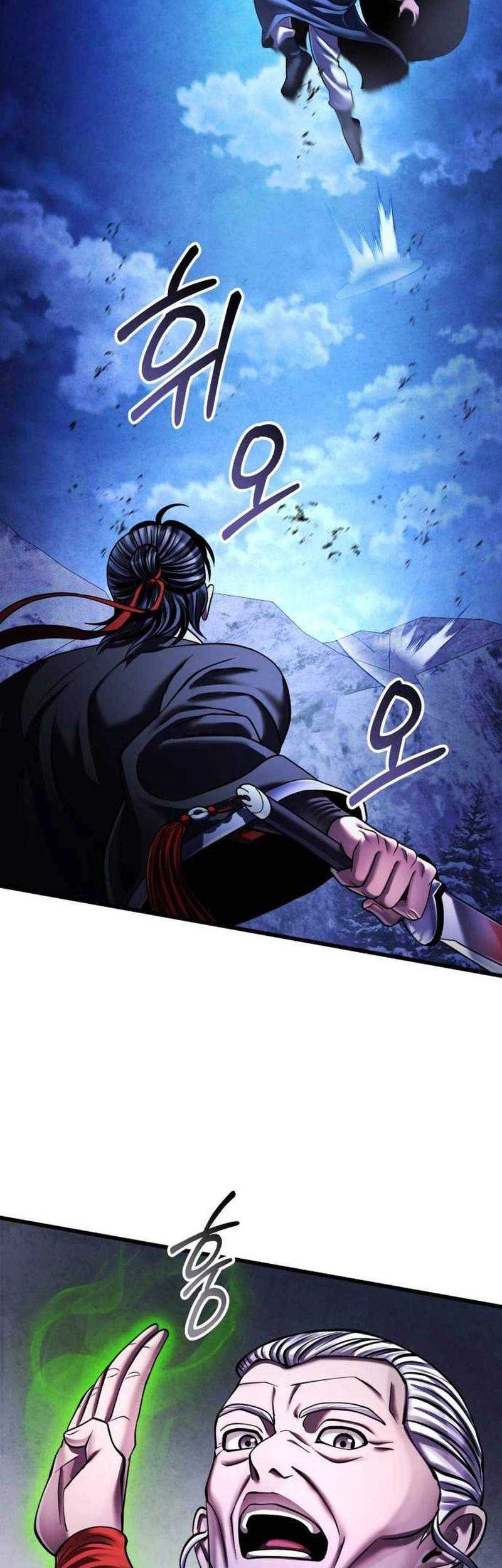Ha Buk Paeng’s Youngest Son Chapter 153 Gambar 57