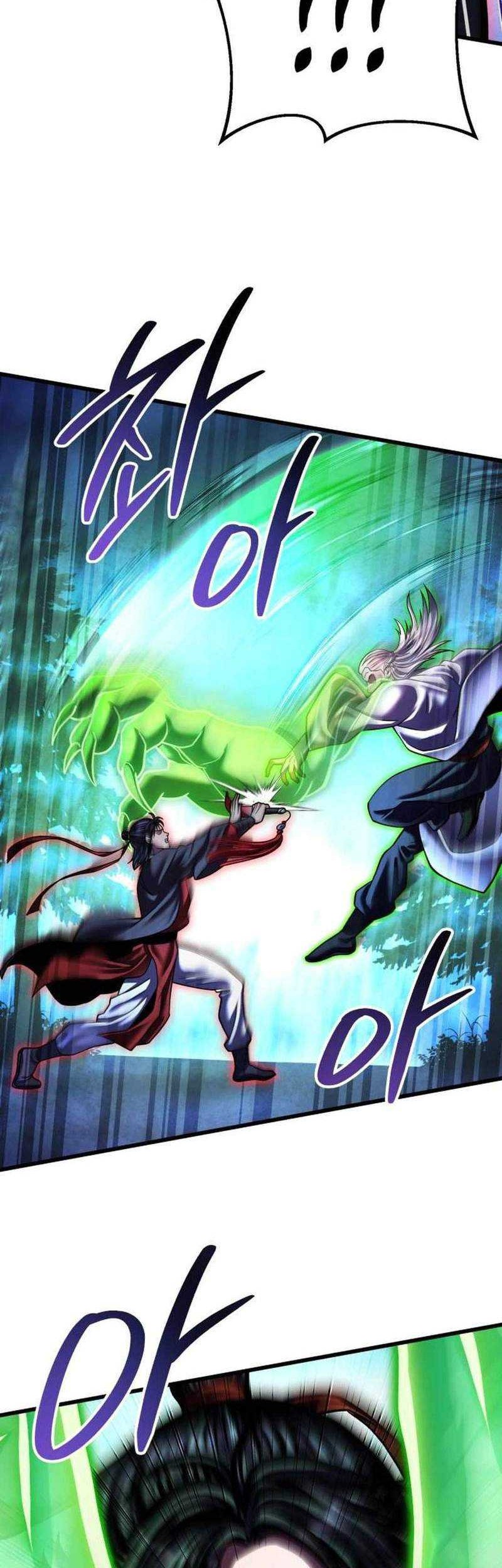 Ha Buk Paeng’s Youngest Son Chapter 153 Gambar 63