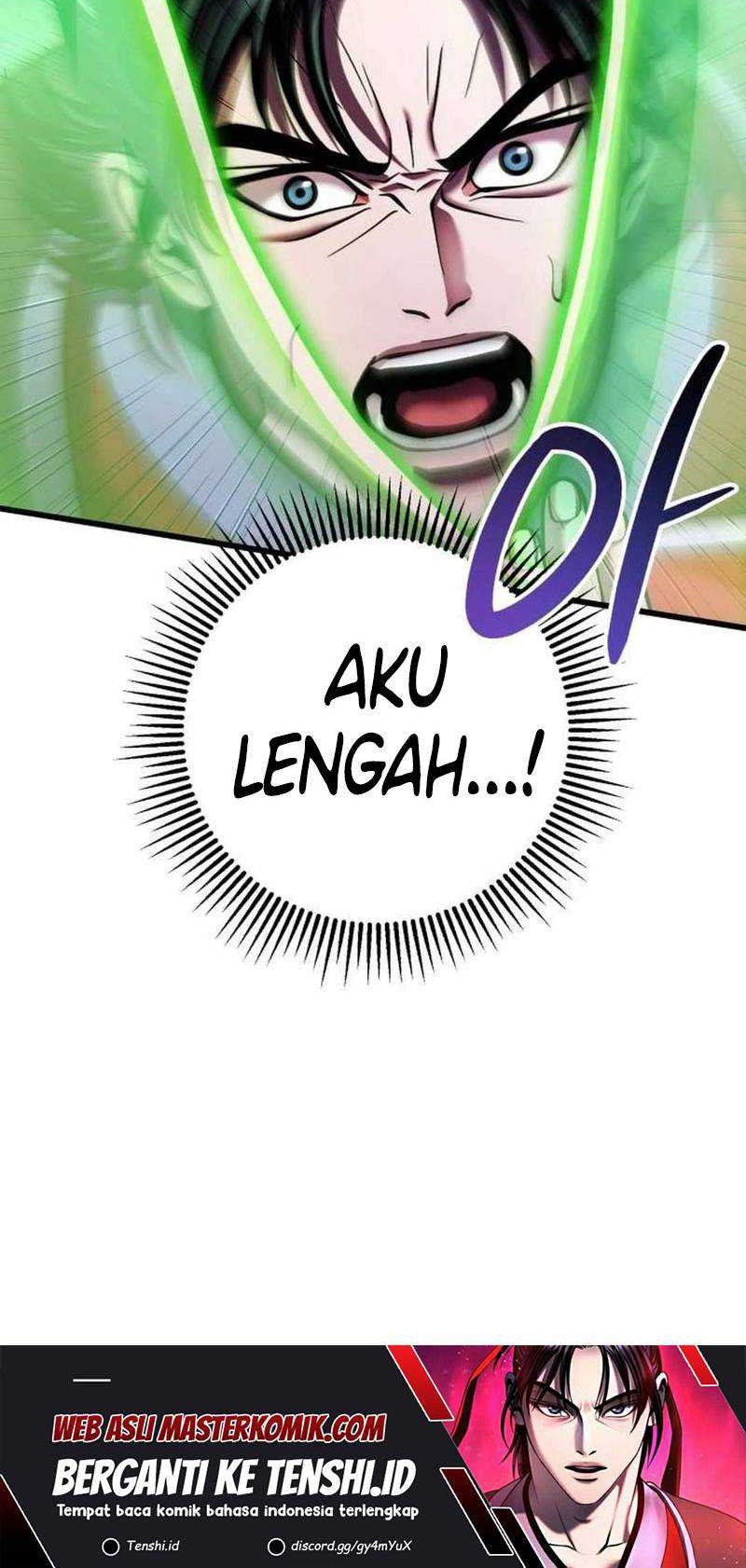 Ha Buk Paeng’s Youngest Son Chapter 153 Gambar 64