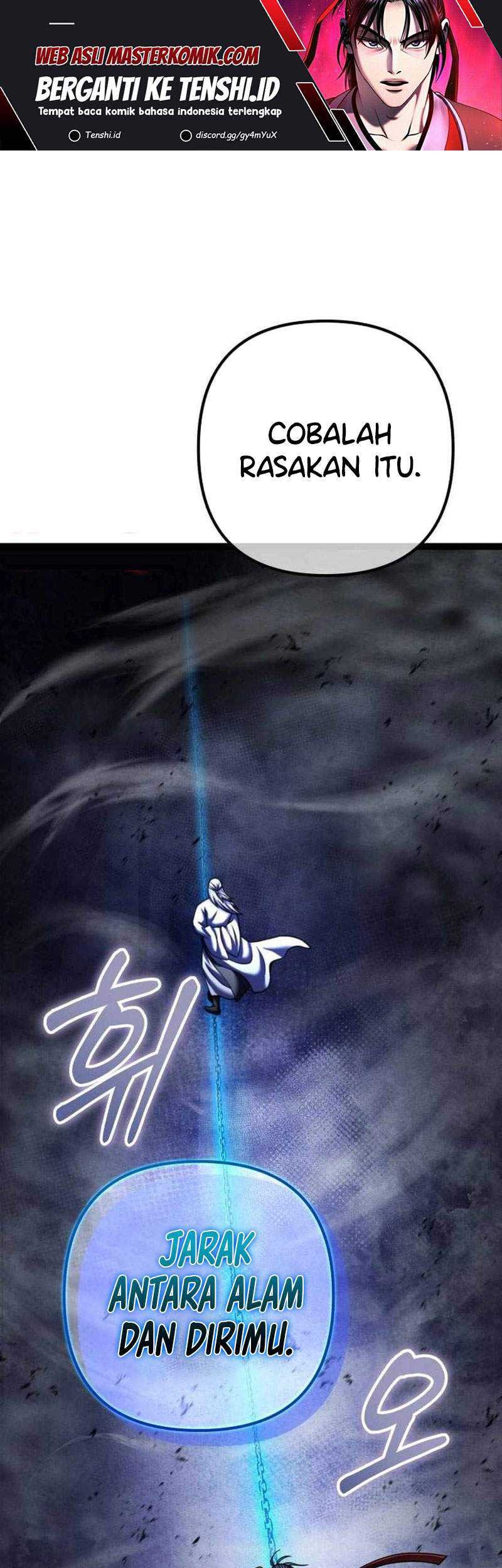 Baca Manhwa Ha Buk Paeng’s Youngest Son Chapter 153 Gambar 2