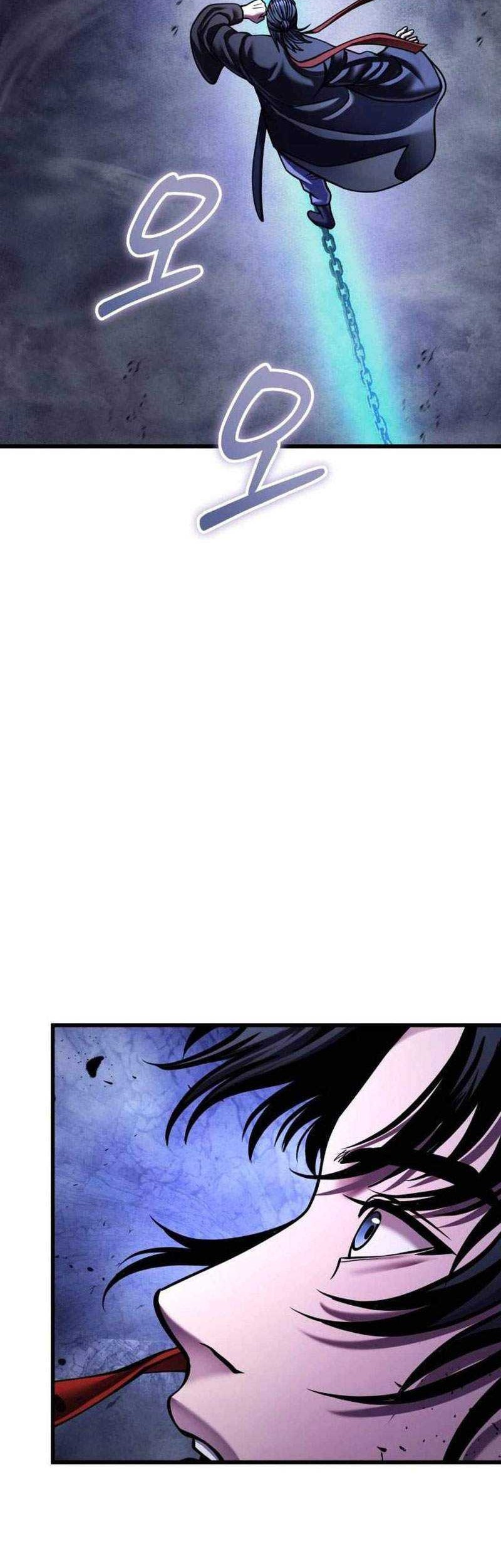 Ha Buk Paeng’s Youngest Son Chapter 153 Gambar 3