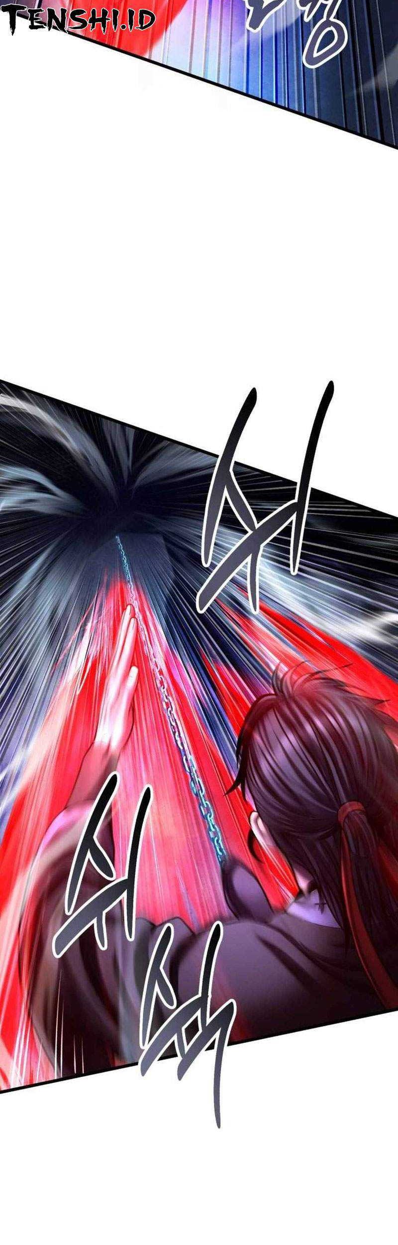 Ha Buk Paeng’s Youngest Son Chapter 153 Gambar 8