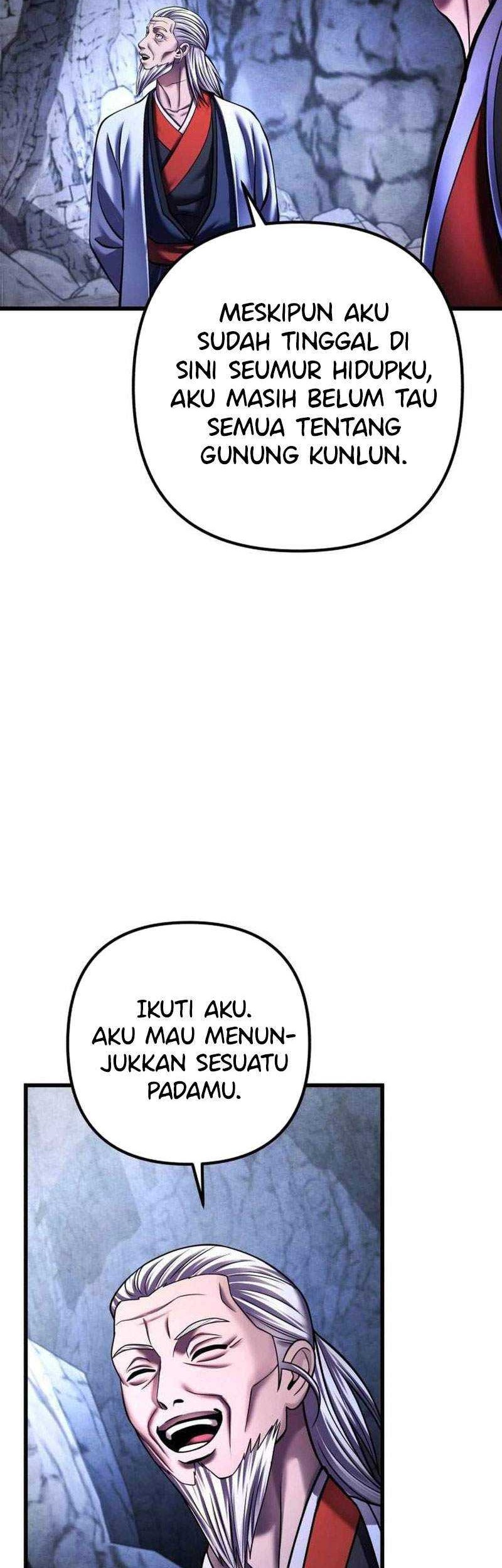 Ha Buk Paeng’s Youngest Son Chapter 153 Gambar 15
