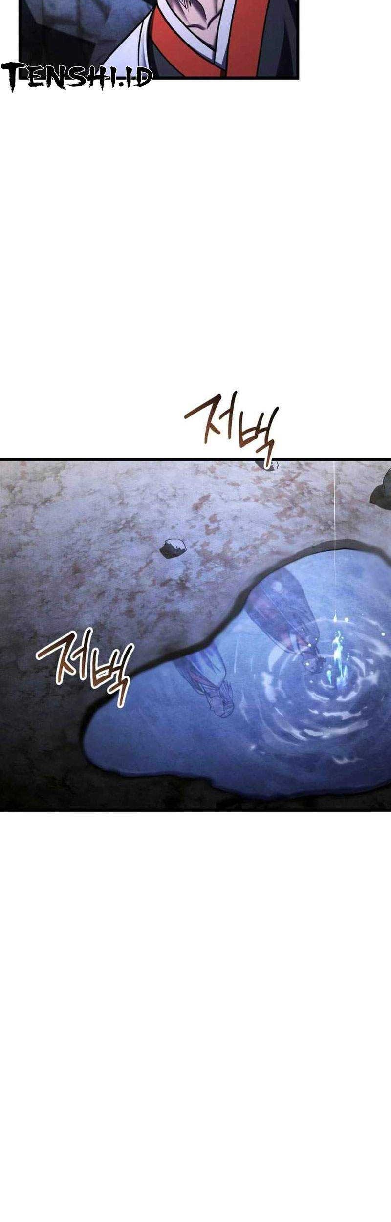 Ha Buk Paeng’s Youngest Son Chapter 153 Gambar 16