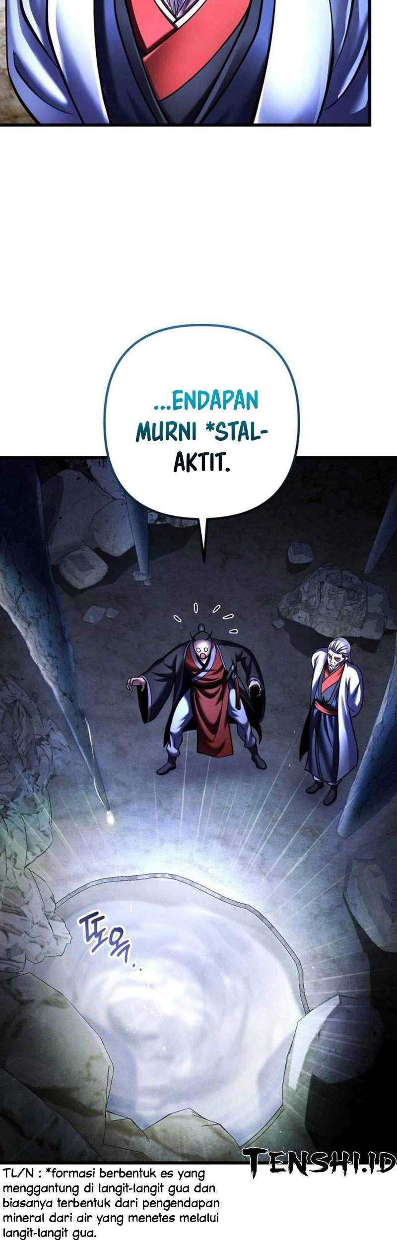 Ha Buk Paeng’s Youngest Son Chapter 153 Gambar 18