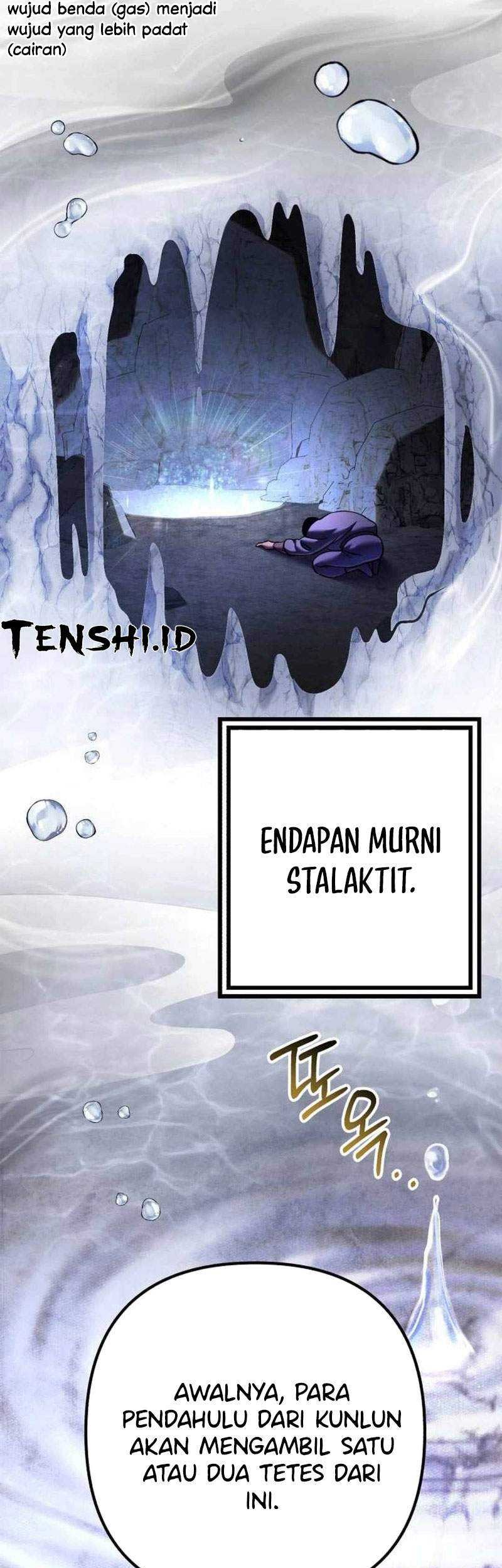 Ha Buk Paeng’s Youngest Son Chapter 153 Gambar 22