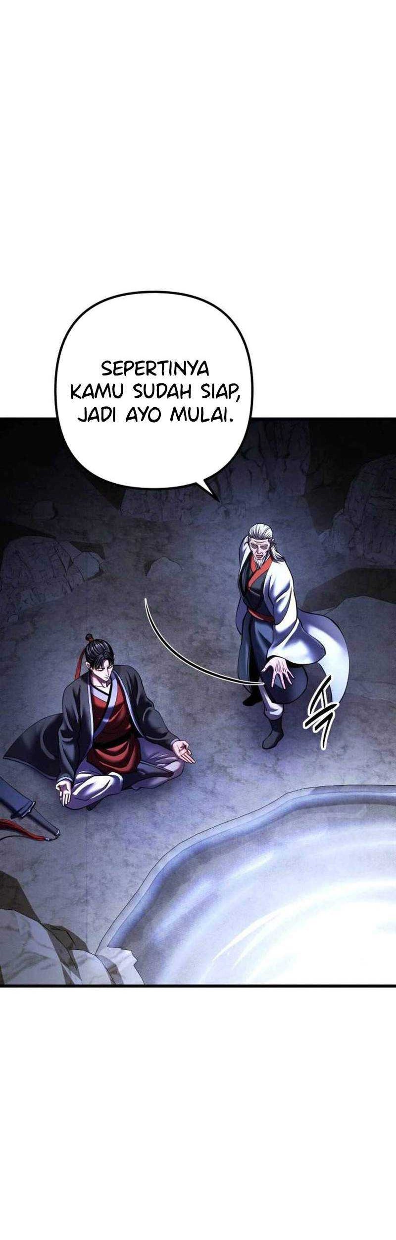 Ha Buk Paeng’s Youngest Son Chapter 153 Gambar 25