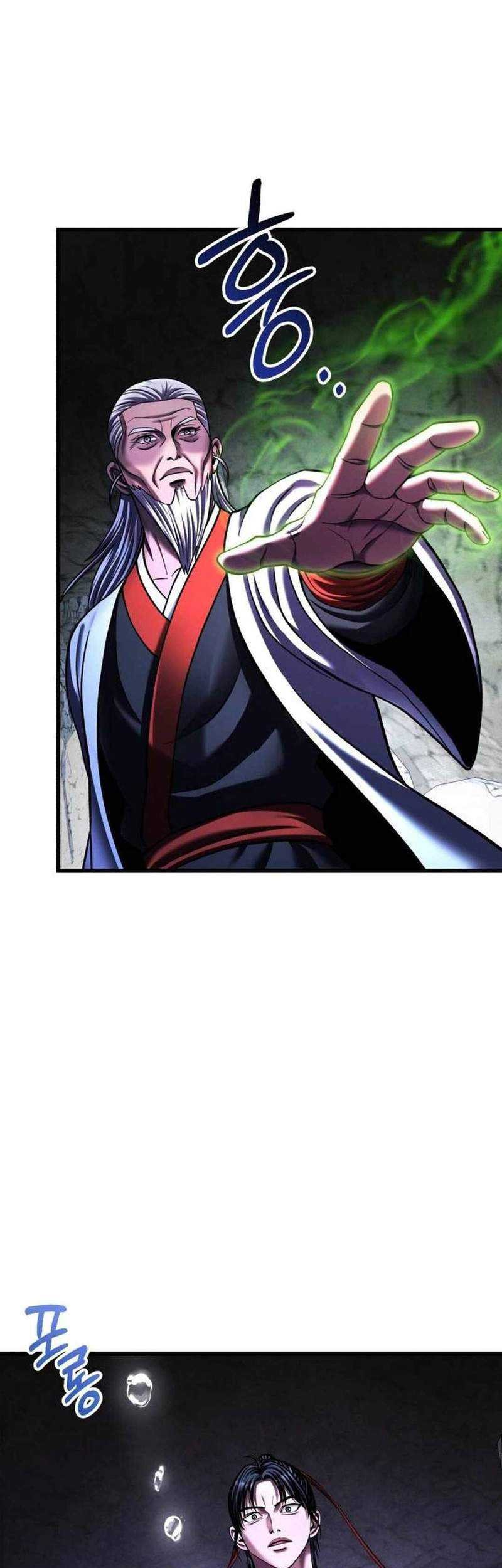 Ha Buk Paeng’s Youngest Son Chapter 153 Gambar 26