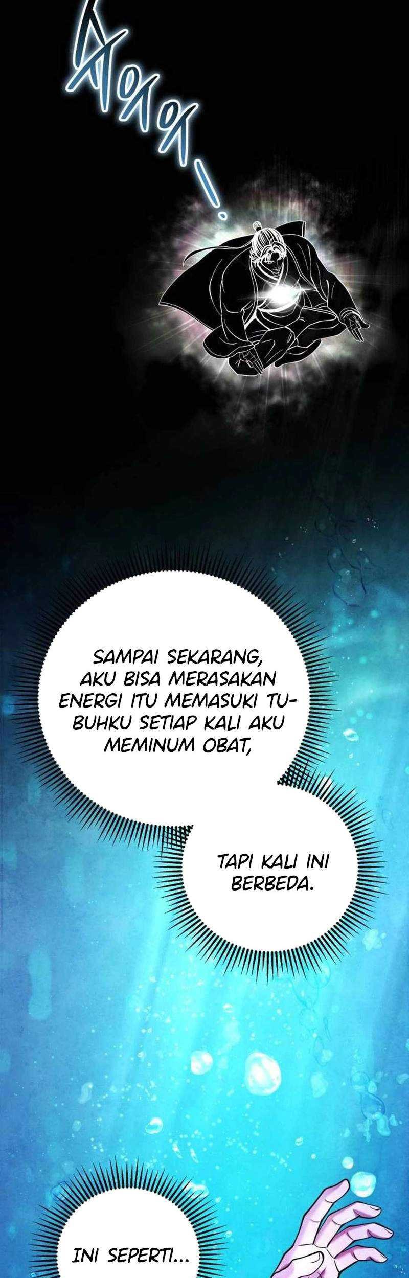 Ha Buk Paeng’s Youngest Son Chapter 153 Gambar 30