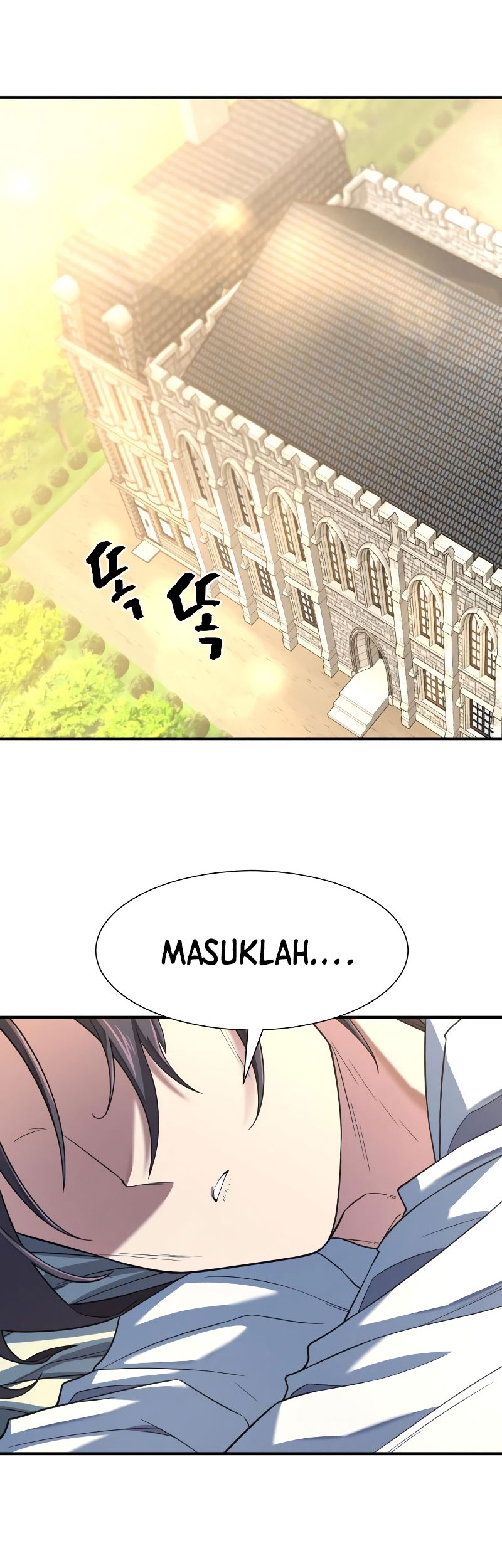 Baca Manhwa The World’s Best Engineer Chapter 165 Gambar 2