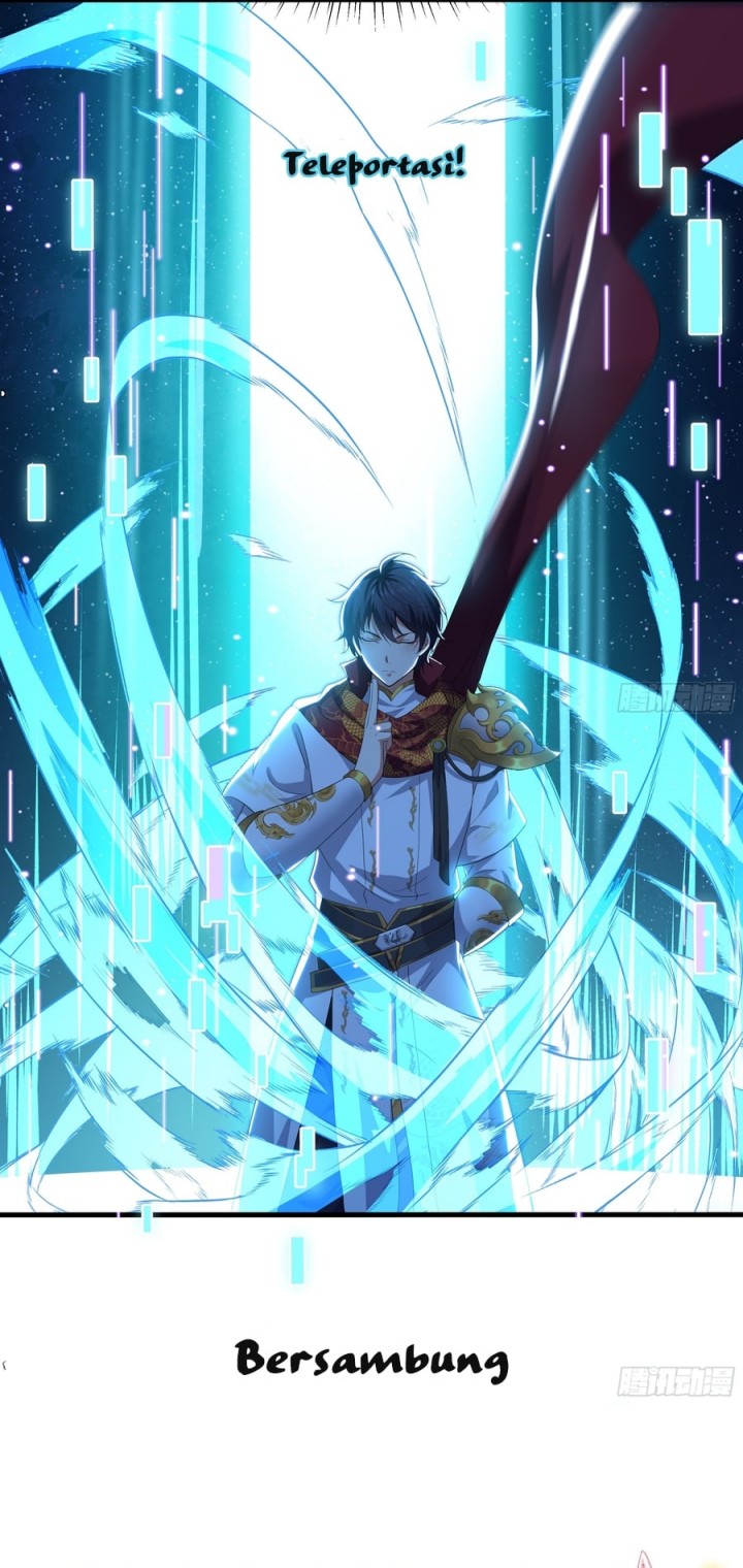 Rebirth of King Zhou: Don’t Be a Villain Chapter 44 Gambar 45