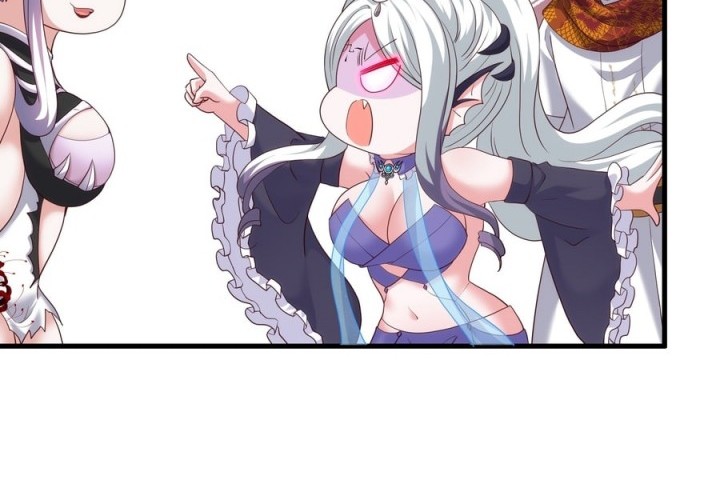 Rebirth of King Zhou: Don’t Be a Villain Chapter 44 Gambar 14