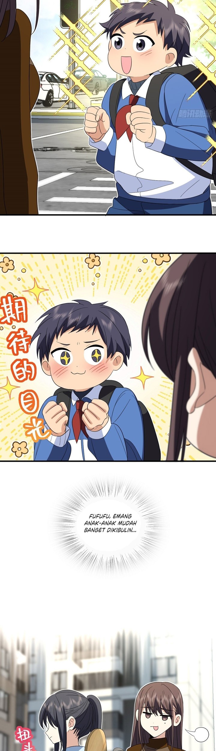 My Wife Is From a Thousand Years Ago Chapter 311 - https://img.komiku.org/uploads2/2864284-10_part1.jpg